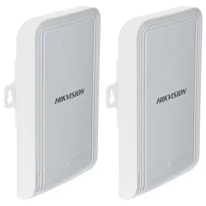 Hikvision DS-3WF02-5AC/D puente inalámbrico