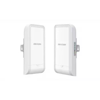 Puente Hikvision DS-3WF02-5AC/D 5GHz 802.11ac
