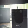 Qoltec UPS 53776 Line-Interactive 1,5 kVA 900 W 4 salidas AC