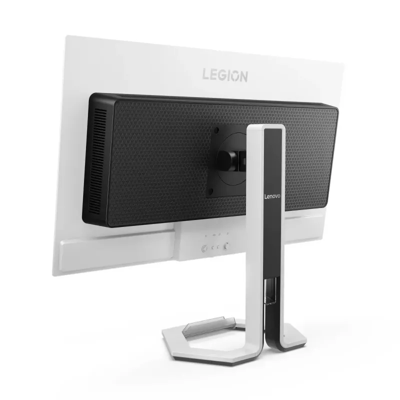 Monitor Lenovo Legion Pro 27Q-10 26,5 pulgadas QD-OLED 2560 x 1440, 280 Hz, 0,03 ms, 10-Bit, FreeSync Premium Pro