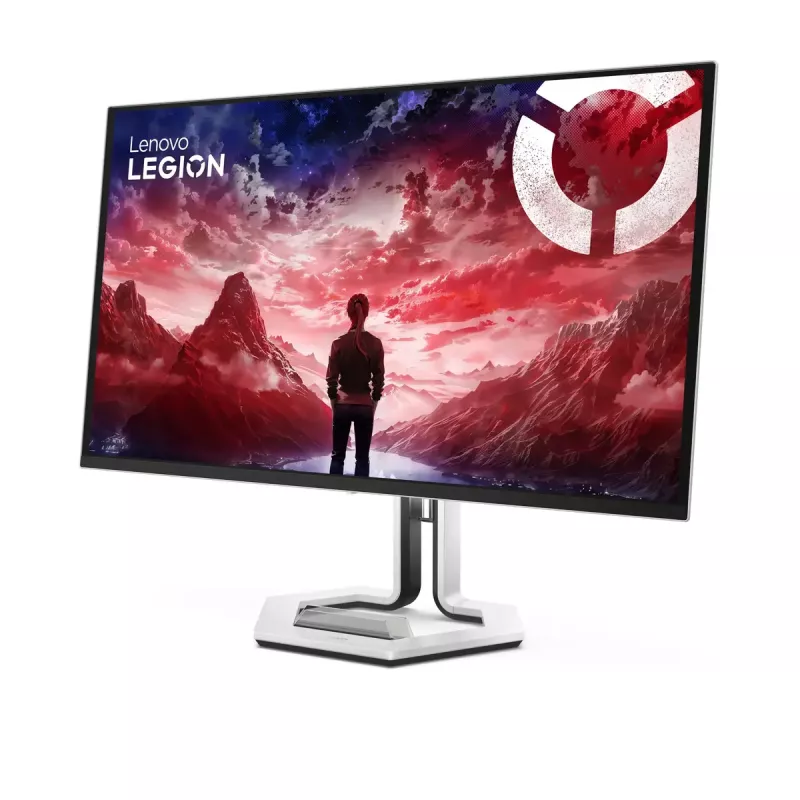 Monitor Lenovo Legion Pro 27Q-10 26,5 pulgadas QD-OLED 2560 x 1440, 280 Hz, 0,03 ms, 10-Bit, FreeSync Premium Pro
