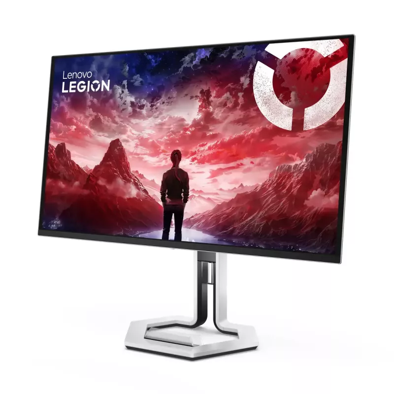 Monitor Lenovo Legion Pro 27Q-10 26,5 pulgadas QD-OLED 2560 x 1440, 280 Hz, 0,03 ms, 10-Bit, FreeSync Premium Pro