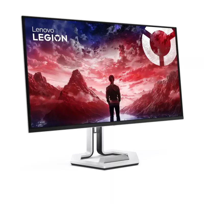 Monitor Lenovo Legion Pro 27Q-10 26,5 pulgadas QD-OLED 2560 x 1440, 280 Hz, 0,03 ms, 10-Bit, FreeSync Premium Pro