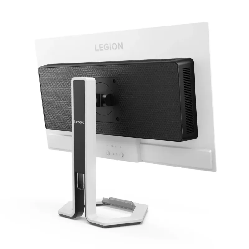 Monitor Lenovo Legion Pro 27Q-10 26,5 pulgadas QD-OLED 2560 x 1440, 280 Hz, 0,03 ms, 10-Bit, FreeSync Premium Pro