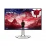 Monitor de ordenador Lenovo Legion Pro 32UD-10 80 cm (31,5 pulgadas) 3840 x 2160 píxeles 4K Ultra HD QD-OLED Negro, Gris