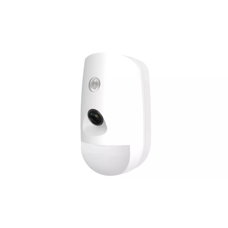 HIKVISION DIGITAL TECHNOLOGY Cámara PIR de alarma 12 m 86 grados IR-LED para Axpro