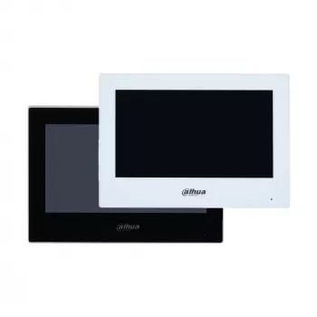 Dahua Technology DHI-VTH2621G-WP Accesorio para sistema de portero Pantalla