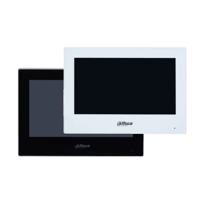 Dahua Technology DHI-VTH2621G-WP Accesorio para sistema de portero Pantalla