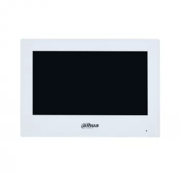Dahua Technology VTH2622GW-W Pantalla