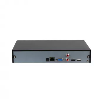 Dahua Technology Lite NVR4108HS-4KS2 1U Negro