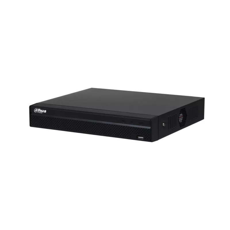 Dahua Technology Lite NVR4108HS-4KS2 1U Negro