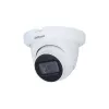 Cámara de vigilancia IP DAHUA HAC-HDW1231TLMQ-A-0280B 1080p, 1920×1080, giro 360°, 107° H / 56° V, con cable, exterior, montaje en techo/pared/mástil