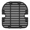 Tefal Easy Fry & Grill EY5058 Freidora de aire caliente individual 4,2 L de pie 1550 W Negro