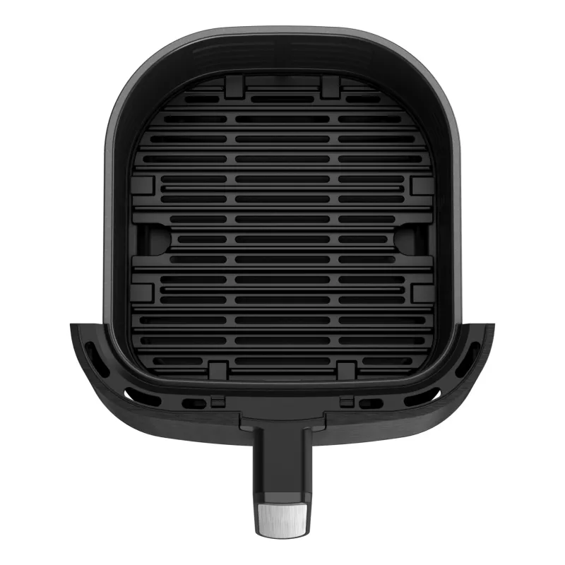 Tefal Easy Fry & Grill EY5058 Freidora de aire caliente individual 4,2 L de pie 1550 W Negro