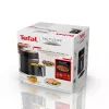 Tefal Easy Fry & Grill EY5058 Freidora de aire caliente individual 4,2 L de pie 1550 W Negro