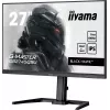 Monitor de ordenador iiyama G-MASTER GB2745QSU-B2 68,6 cm (27 pulgadas) 2560 x 1440 píxeles Wide Quad HD LED Negro