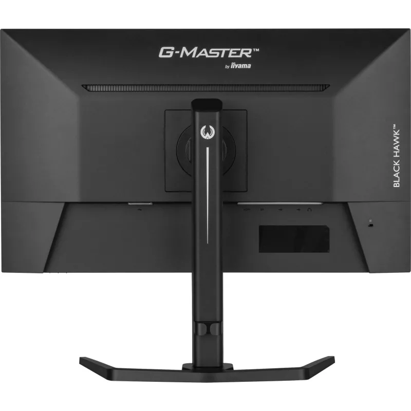 Monitor de ordenador iiyama G-MASTER GB2745QSU-B2 68,6 cm (27 pulgadas) 2560 x 1440 píxeles Wide Quad HD LED Negro