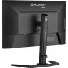 Monitor de ordenador iiyama G-MASTER GB2745QSU-B2 68,6 cm (27 pulgadas) 2560 x 1440 píxeles Wide Quad HD LED Negro