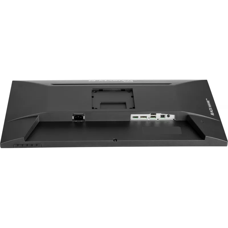 Monitor de ordenador iiyama G-MASTER GB2745QSU-B2 68,6 cm (27 pulgadas) 2560 x 1440 píxeles Wide Quad HD LED Negro