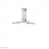 Neomounts BEAMER-C80WHITE Soporte de techo para proyector - Altura 13-20 cm - totalmente orientable