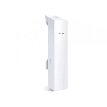 TP-Link CPE220 Punto de acceso inalámbrico 300 Mbit/s blanco Power over Ethernet (PoE)