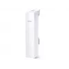 TP-Link CPE220 Punto de acceso inalámbrico 300 Mbit/s blanco Power over Ethernet (PoE)