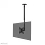 Neomounts FPMA-C060Negro Soporte de techo para monitor/TV 10-40 inch - h 60-85 cm