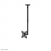 Neomounts FPMA-C060Negro Soporte de techo para monitor/TV 10-40