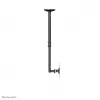 Neomounts FPMA-C060Negro Soporte de techo para monitor/TV 10-40