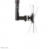 Neomounts FPMA-C060Negro Soporte de techo para monitor/TV 10-40
