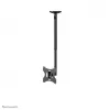 Neomounts FPMA-C060Negro Soporte de techo para monitor/TV 10-40