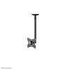 Neomounts FPMA-C060Negro Soporte de techo para monitor/TV 10-40