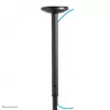 Neomounts FPMA-C060Negro Soporte de techo para monitor/TV 10-40