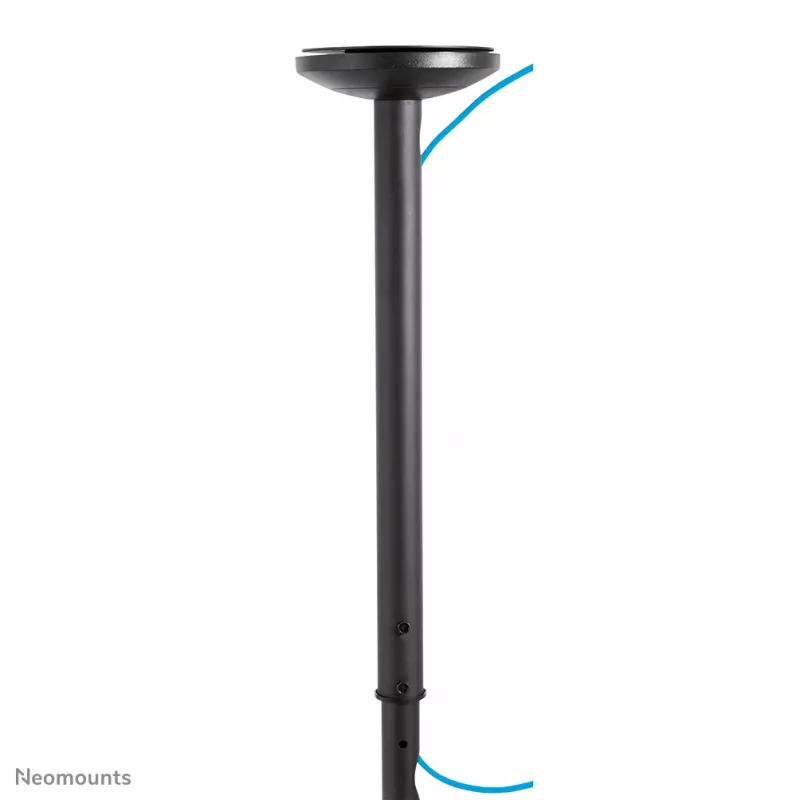 Neomounts FPMA-C060Negro Soporte de techo para monitor/TV 10-40
