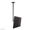 Neomounts FPMA-C060Negro Soporte de techo para monitor/TV 10-40