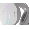 GENESIS NSG-2308 Auriculares/Headset con cable diadema gaming USB Type-A blanco