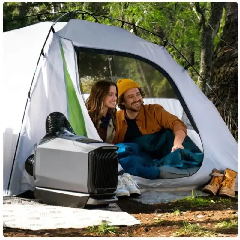 Aire acondicionado EcoFlow Wave3 portátil 5019801004