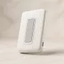 Batería externa portátil USB 10000mAh Rapid/Mag blanca 5022801022