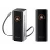 Batería externa EcoFlow RAPID Pro 20000 mAh litio 230W, 3× USB-C, negra