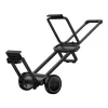 Carro de transporte EcoFlow EFTrolley-DPU para DELTA Pro Ultra — construcción ligera y duradera