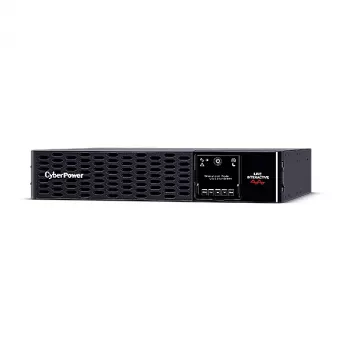 CyberPower PR3000ERT2U SAI sistema de alimentación ininterrumpida line-interactive 3 kVA 3000 W 8 salidas AC