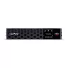 CyberPower PR3000ERT2U SAI sistema de alimentación ininterrumpida line-interactive 3 kVA 3000 W 8 salidas AC
