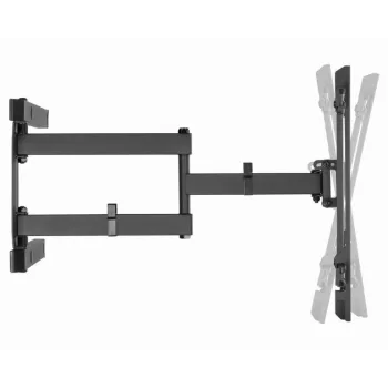 GEMBIRD Soporte de pared para TV (fijo), 37