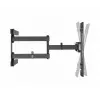 Gembird WM-80ST-05 soporte de pared para TV articulado, 37-80 pulgadas, hasta 50 kg
