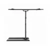 Gembird WM-80ST-05 soporte de pared para TV articulado, 37-80 pulgadas, hasta 50 kg