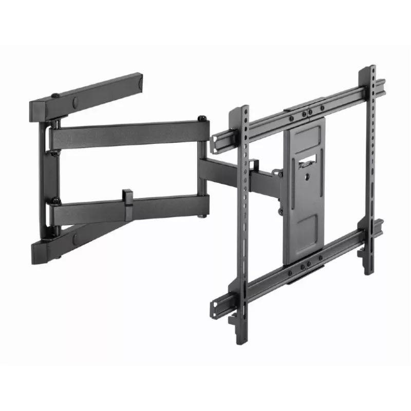 Gembird WM-80ST-05 soporte de pared para TV articulado, 37-80 pulgadas, hasta 50 kg