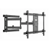 Gembird WM-80ST-05 soporte de pared para TV articulado, 37-80 pulgadas, hasta 50 kg
