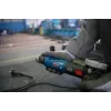 Bosch GWS 17-125 TS Amoladora angular 12,5 cm 9700 rpm 1700 W 2,2 kg