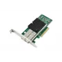 DIGITUS SFP 2 Puertos 10G PC/Expresscard Intel JL82599ES ChipSet Módulos ópticos y de cobre
