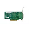 DIGITUS SFP 2 Puertos 10G PC/Expresscard Intel JL82599ES ChipSet Módulos ópticos y de cobre